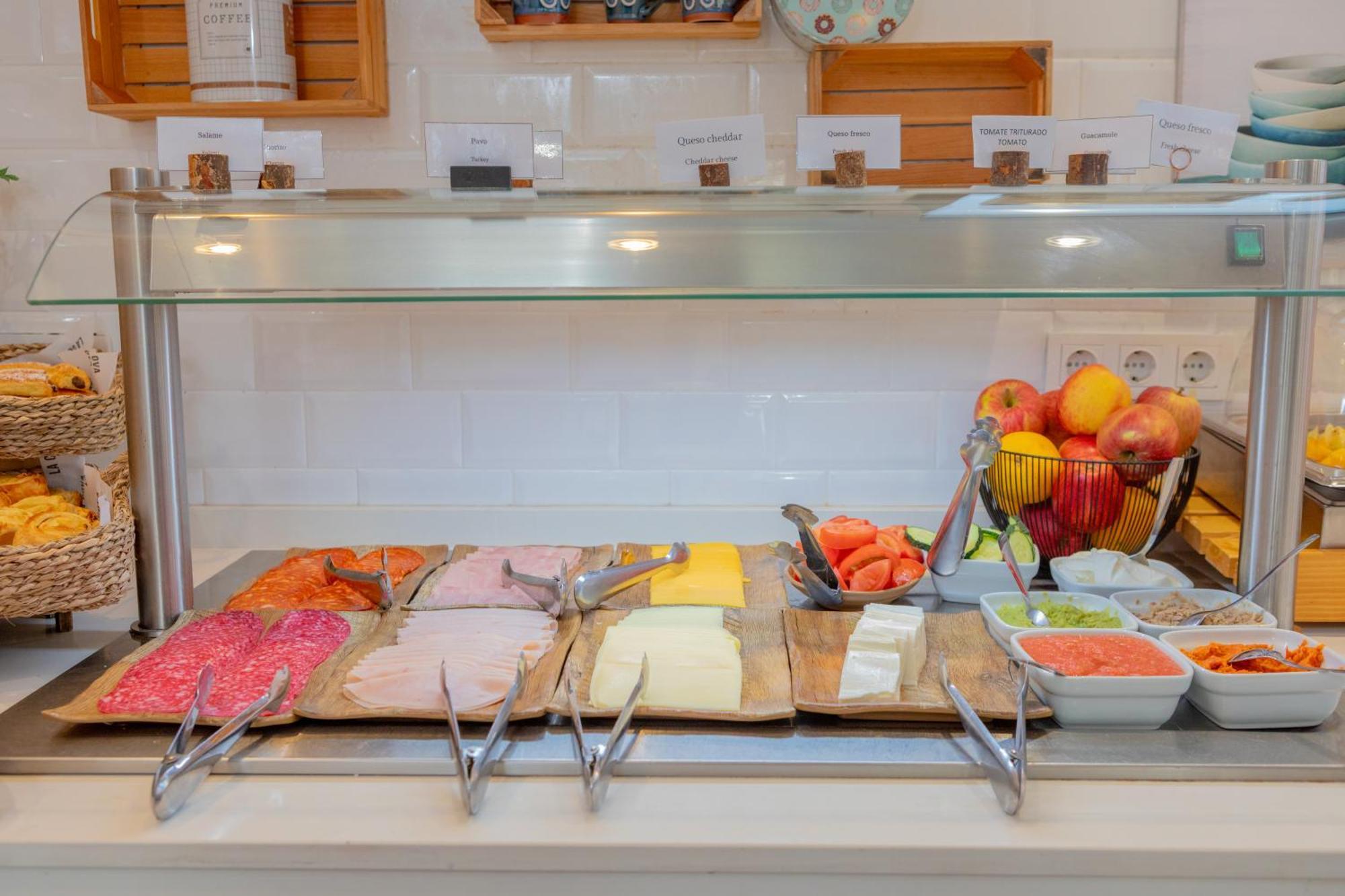 Hotel La Milagrosa — Bilder 3