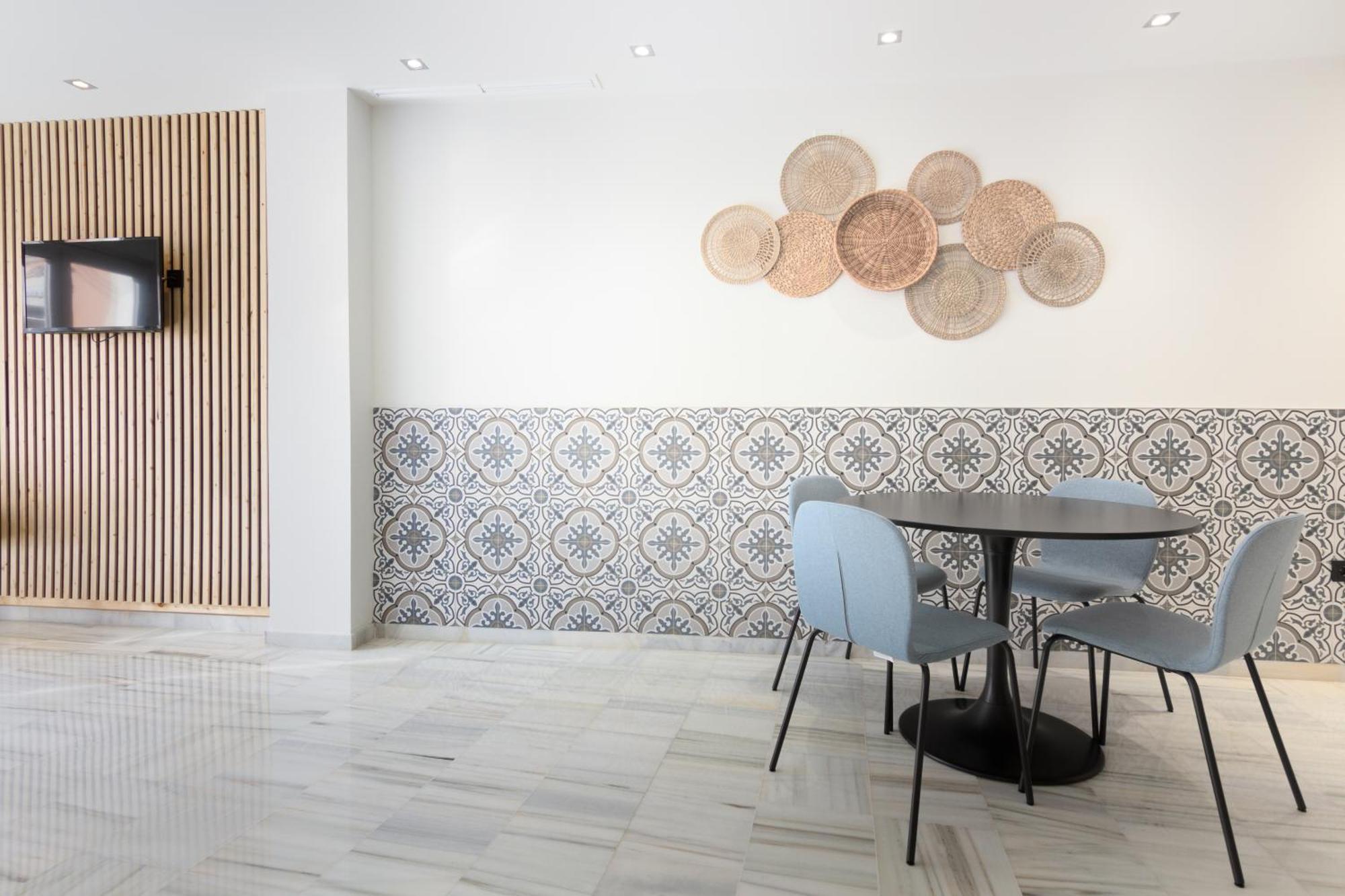 Hotel La Milagrosa, Alicante